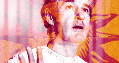 "Orange Sunshine" Author Nicholas Schou on Infilitrating the Brotherhood of Eternal Love