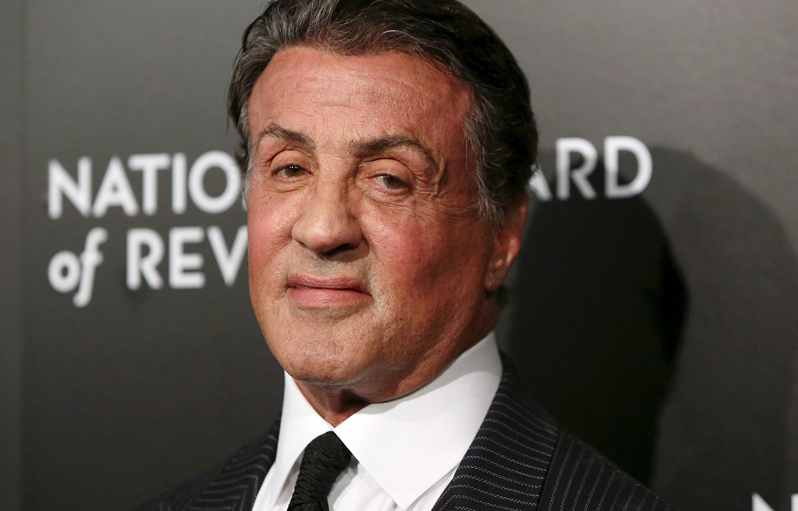 "Everyone thought I was crazy": Sylvester Stallone wished to reprise 'Rambo' with AI de-ageing