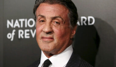 "Everyone thought I was crazy": Sylvester Stallone wished to reprise 'Rambo' with AI de-ageing