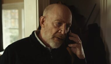 J.K. Simmons Drama ‘Little Brother’ Secures European Distribution