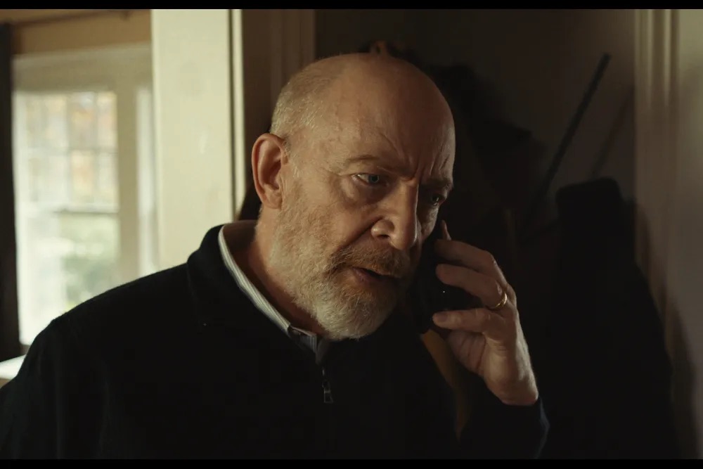 J.K. Simmons Drama ‘Little Brother’ Secures European Distribution