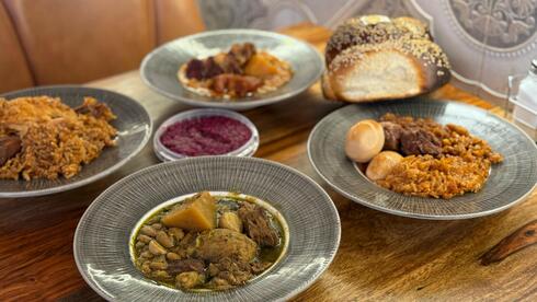 Why secular foodies are flocking to Bnei Brak for Shabbat flavors