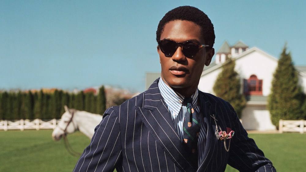 "Ralph's Hamptons" Campaign. Middle class consumers have been flocking to Ralph Lauren, which offers a wide variety of price points at a time when European luxury goods cost too much.