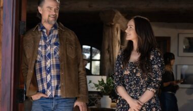 'Ransom Canyon' Season 2 Release Date, Cast, Trailer & More On Netflix