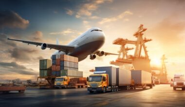 Freight Forwarding Market Projected to Surpass $247.8B by 2034