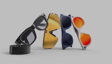 Meta Leaks Next-gen Smart Glasses with Display Ahead of Connect This Week