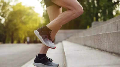 NASA recommends rebounding exercise: Just 10 minutes can be more effective than 30 minutes of jogging