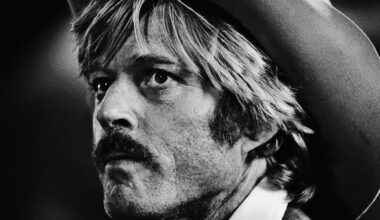 Robert Redford: Essential Movies