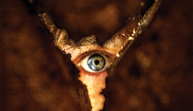 Tear Open the New International Poster for ‘Return to Silent Hill’