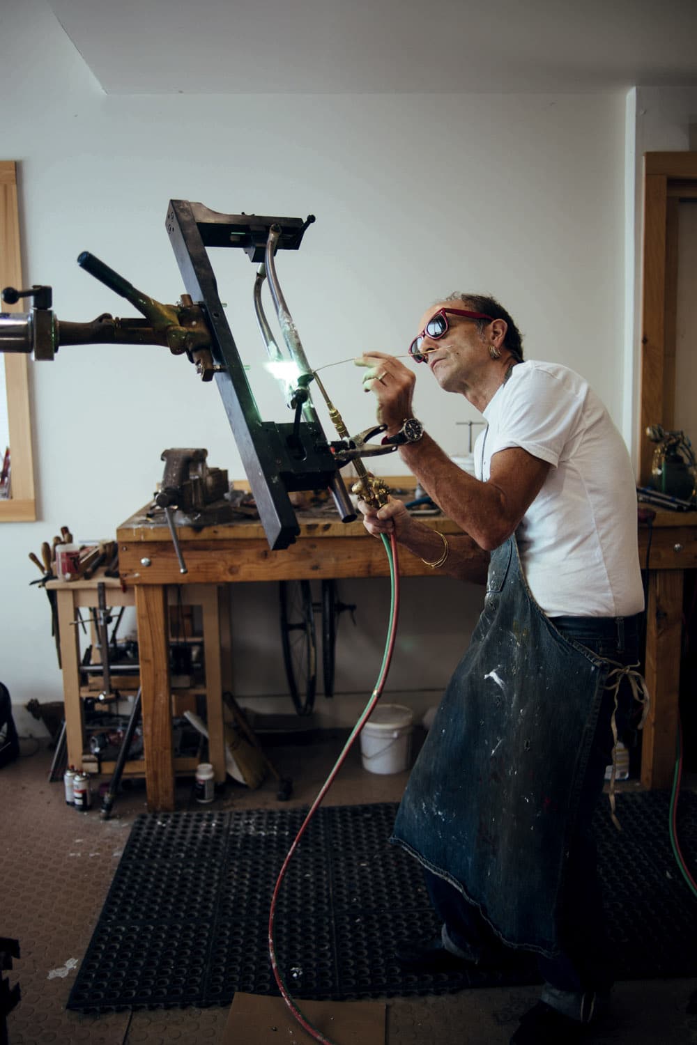Handcrafted 2025