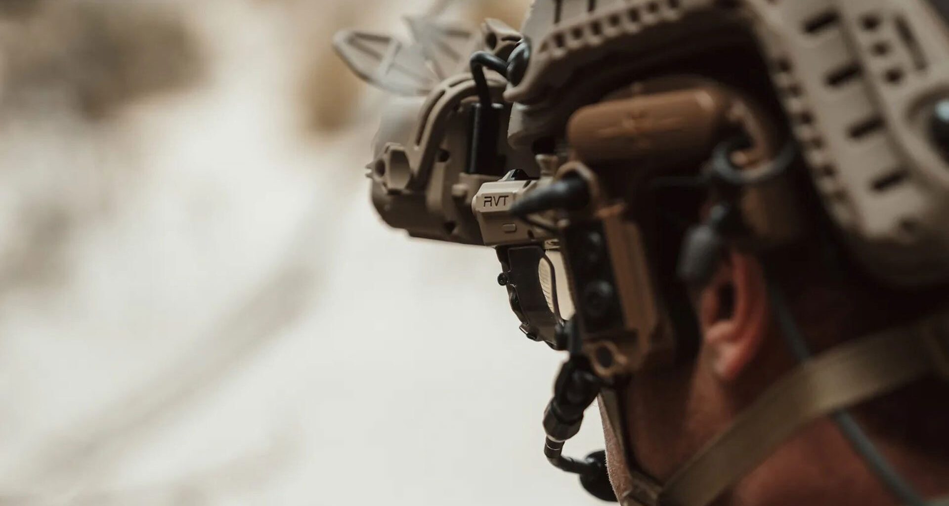 U.S. Army Reportedly Taps Anduril & Rivet to Compete in Revamped XR Headset Military Contract