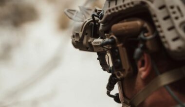 U.S. Army Reportedly Taps Anduril & Rivet to Compete in Revamped XR Headset Military Contract