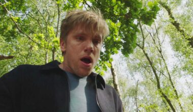 Emmerdale reveals unexpected new ally for Robert tonight in surprise scene