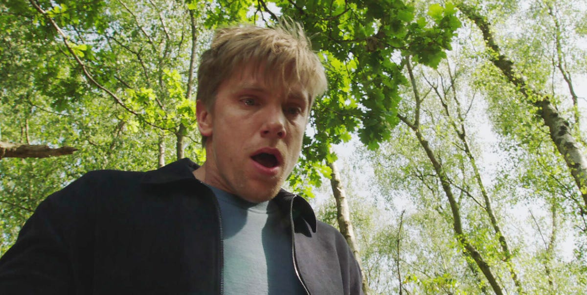 Emmerdale reveals unexpected new ally for Robert tonight in surprise scene