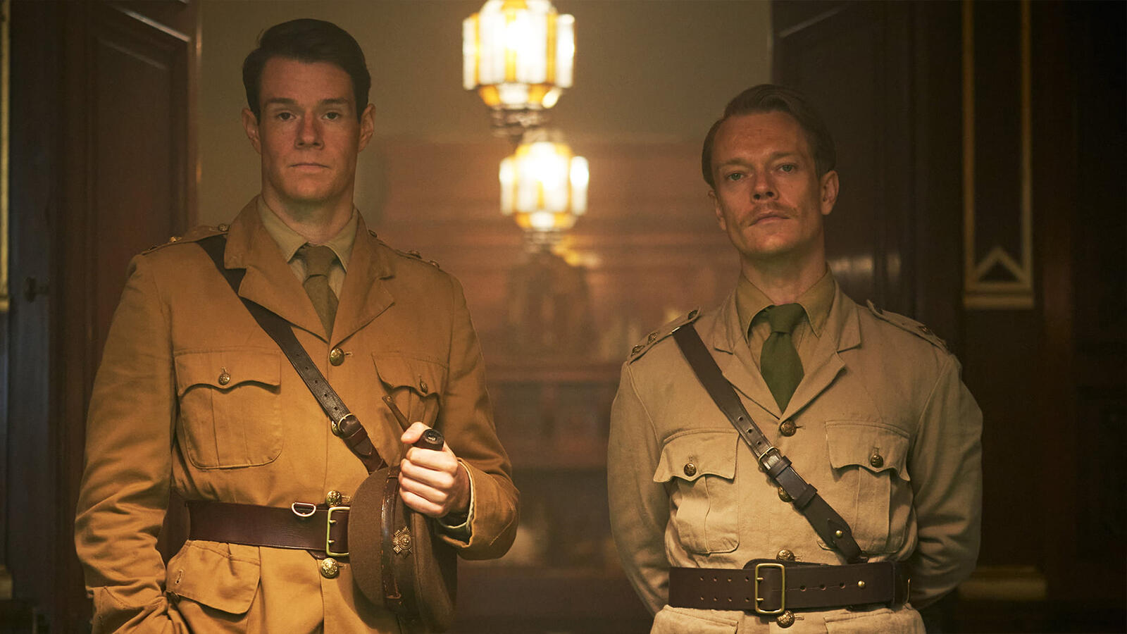 All the Canceled and Renewed TV Shows This Month (September 2025)