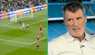 Roy Keane Feels One Manchester United Star Is Due A Lot More Criticism
