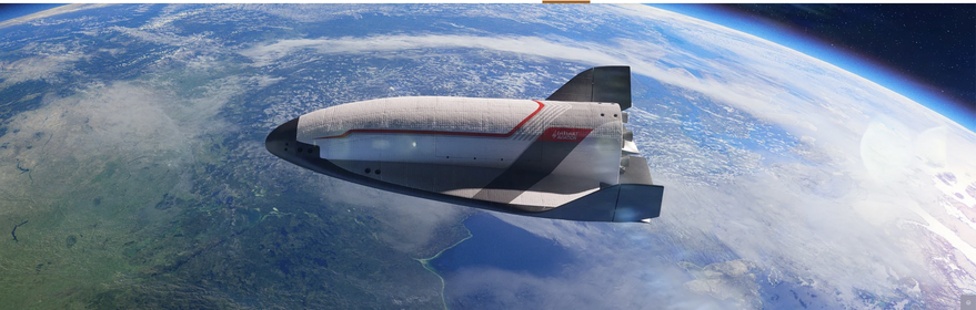 Does Europe need a spaceplane?