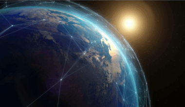 Axiom and Spacebilt to establish ISS data center node
