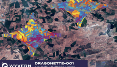 Educating customers may be half the battle for nascent hyperspectral sector