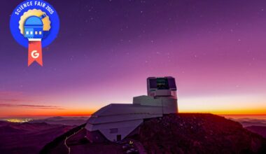 An Observatory That Captures the Universe Like Never Before