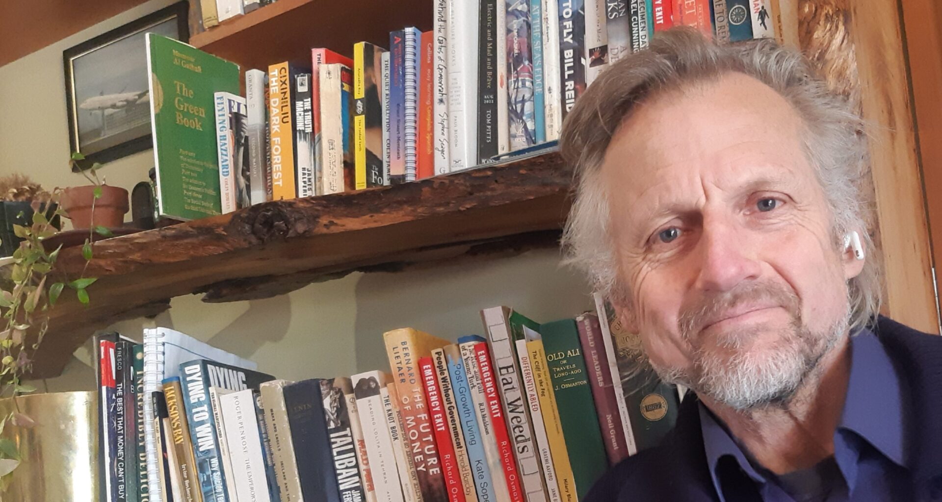 This week's bestselling books – September 19