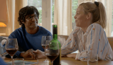 The Split and Harlan Coben stars confirmed for new British mistaken identity drama