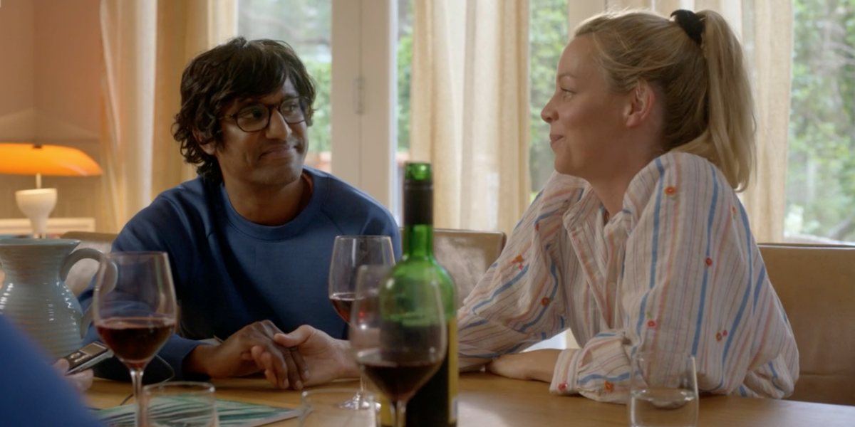 The Split and Harlan Coben stars confirmed for new British mistaken identity drama