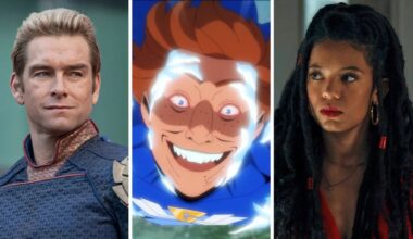All the Current and Upcoming Series and Spinoffs