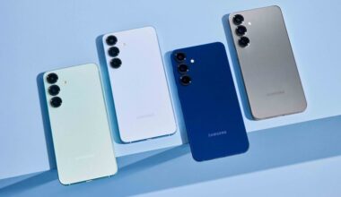 Here's When Your Galaxy S25 Will Get One UI 8