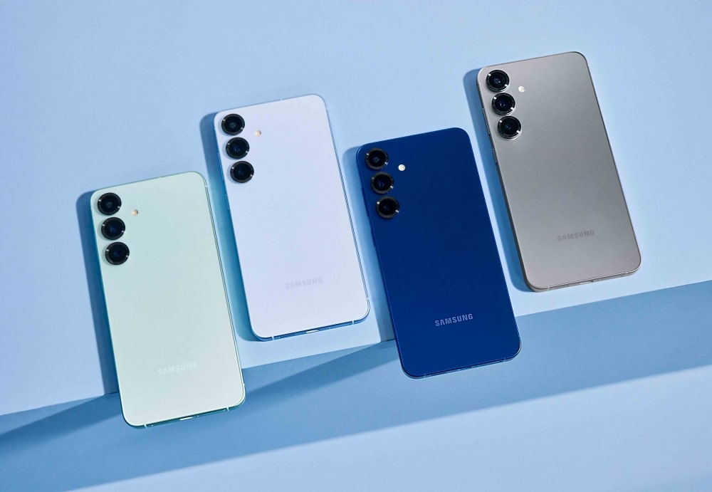 Here's When Your Galaxy S25 Will Get One UI 8