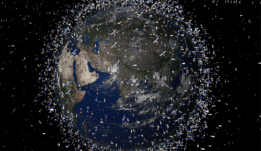 Global space debris committee expands