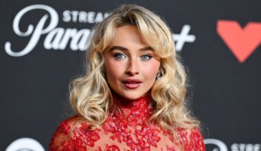 Sabrina Carpenter Encourages Fans to Vote With New HeadCount Campaign