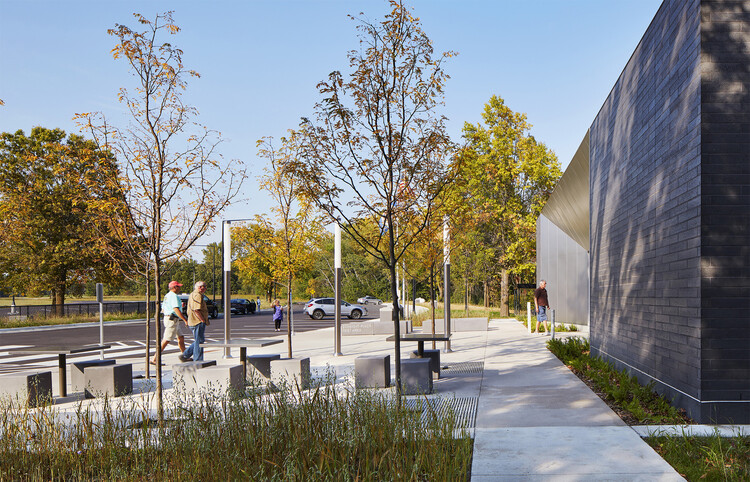 Safe by Design: How Architects and Forensics Rethink Security across Scales - Image 1 of 5