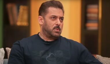 Salman Khan recalls struggles with trigeminal neuralgia: Took hour to eat breakfast