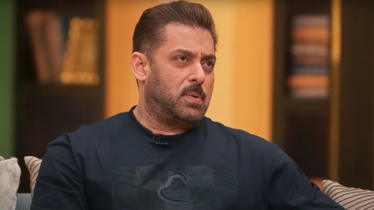 Salman Khan recalls struggles with trigeminal neuralgia: Took hour to eat breakfast