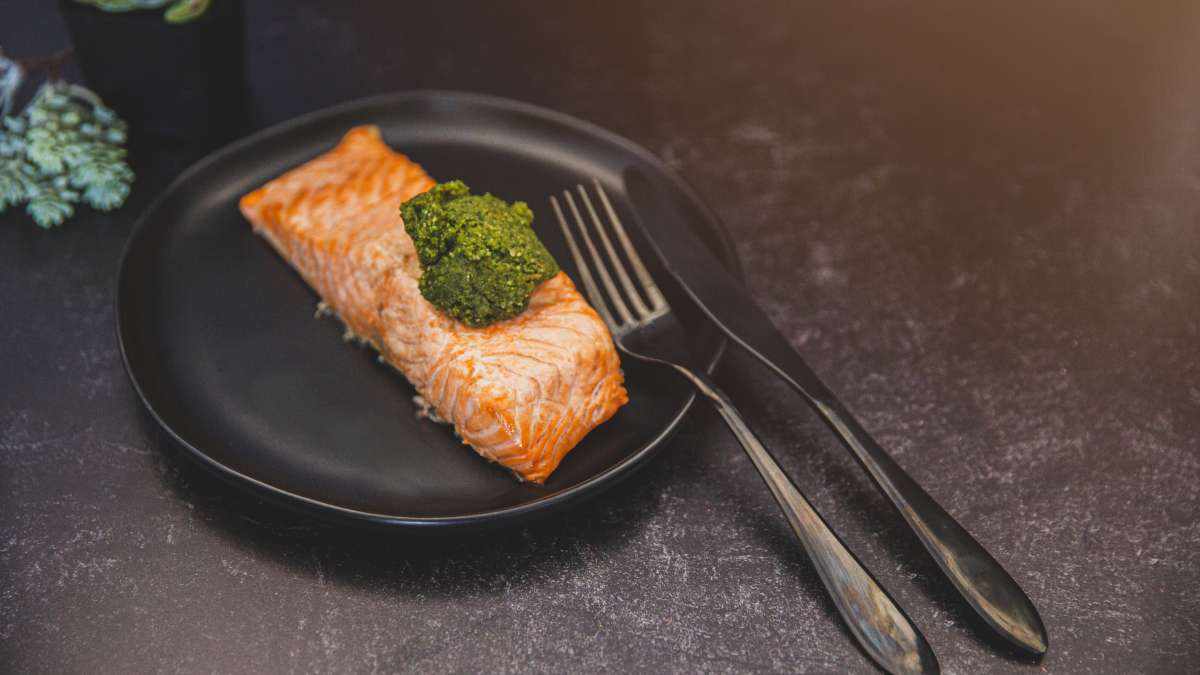 How much protein do you really need?