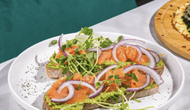 New Kosher Dairy Restaurant “Salt & Butter” Opens at NJ’s Garden State Plaza • YeahThatsKosher