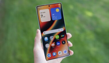 The best dual-SIM phones of 2025: Tested and compared!