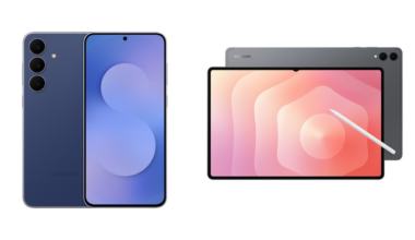 Samsung Galaxy S25 FE, Tab S11 series leak leaves little to imagination before Sept 4 launch