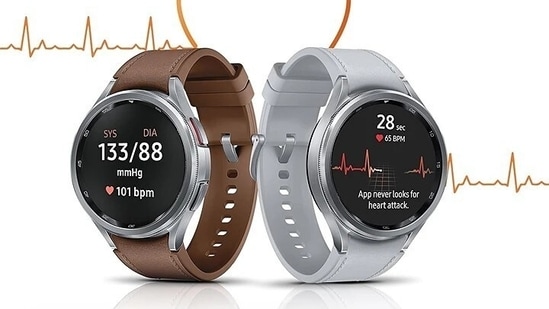 Grab Samsung Galaxy watches at the best discount on Amazon