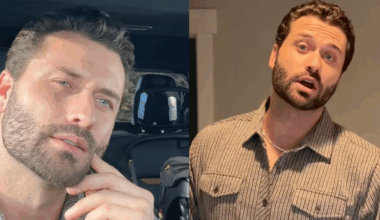 Dakota Mortensen Mocks Taylor Frankie Paul on TikTok