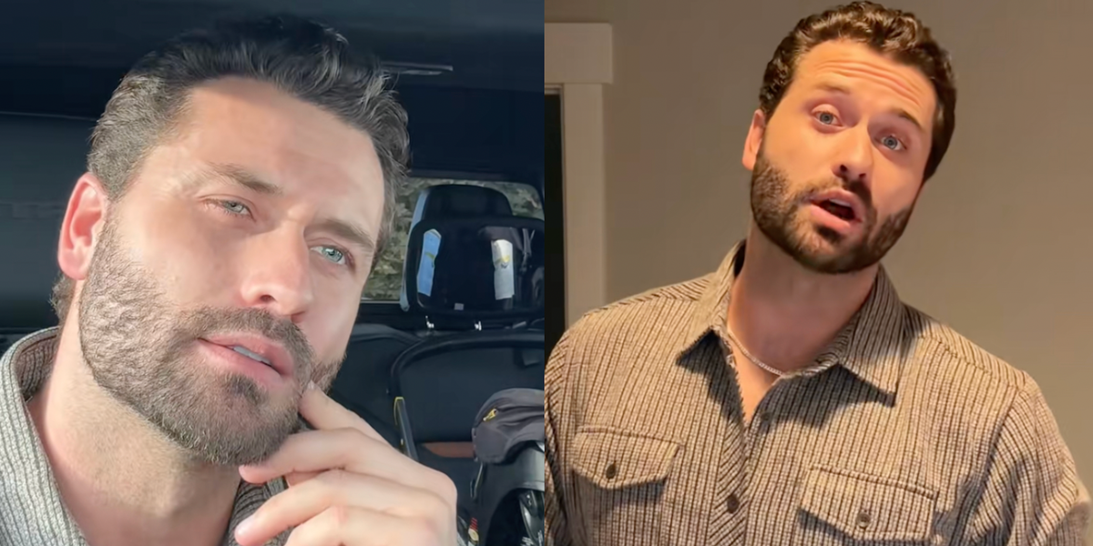 Dakota Mortensen Mocks Taylor Frankie Paul on TikTok