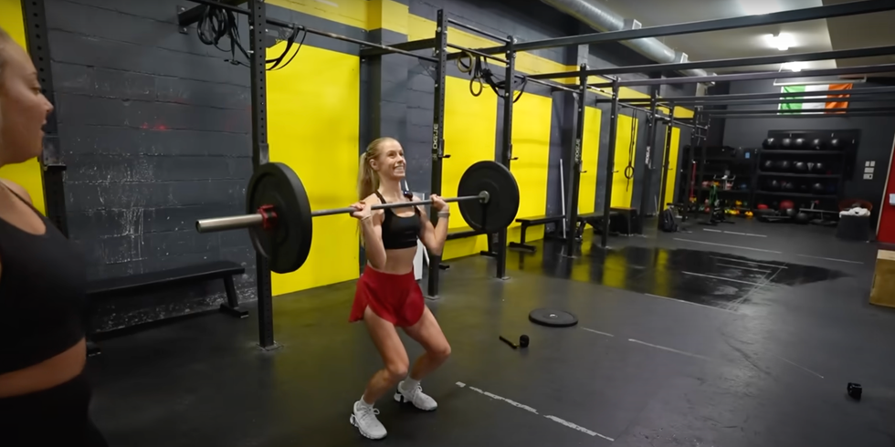 pilates vs weights pilates vs weight training