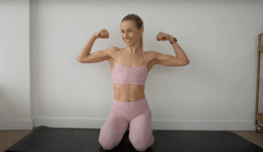 'I did Pilates and weight training for five years – here's which gave better results'