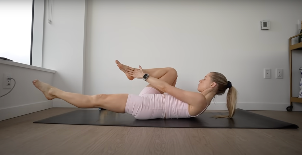 pilates vs weight training pilates vs weight training