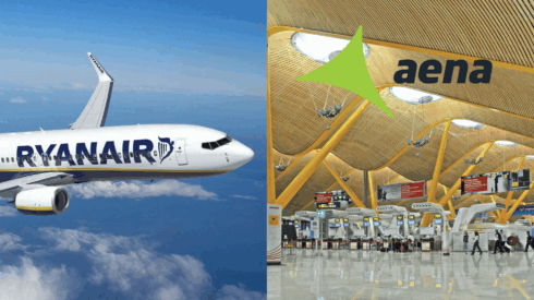 Ryanair threatens to cut another million seats to Spain by next summer as airline goes all in against Spanish airports