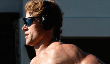 The Steak, Sugar and Zero-Veg Diet Fuelling Hyrox Champ Hunter McIntyre (Do Not Try This at Home)