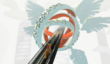 Face Jumping Delivers Surrealist Eye-Tracking On Quest Pro