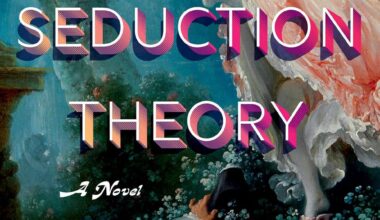 Biblioracle on Emily Adrian's "Seduction Theory"