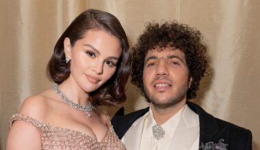 Selena Gomez, Benny Blanco are married